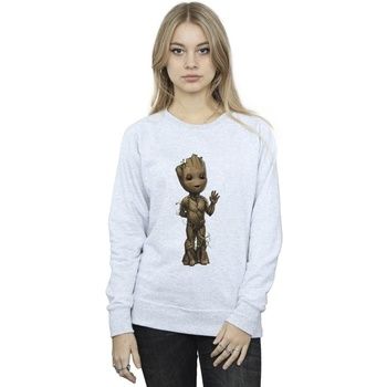 Marvel Jersey I Am Groot para mujer
