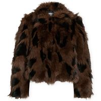 only chaqueta vila aquafina jacket - black beautypine para mujer