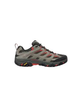 Zapatillas de Montaña Merrell Moab 3 Gtx Gris Hombre