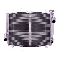 refrigerador motor kawasaki zzr 1400 12- agua
