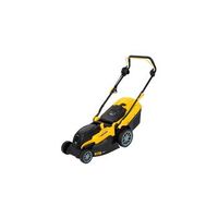 cortacesped electrico 2 kw powerplus marca powerplus
