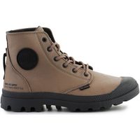 palladium zapatillas altas pampa hi supply lth 77963-297 dune para hombre