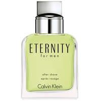 calvin klein eternity for men aftershave splash 100ml