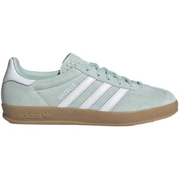 adidas Deportivas Moda Gazelle para mujer