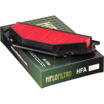Filtro de aire Kawasaki ZX-6R '03-'04 HiFlo