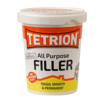 All Purpose Filler - Ready Mixed (Tub) 600g