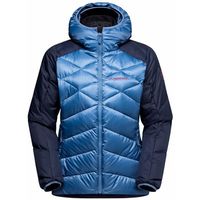 la sportiva chaqueta bivouac down jkt w m48 644643 moonlightdeep sea para mujer