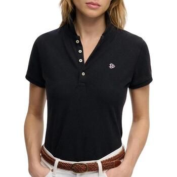 Superdry Tops y Camisetas Heritage Slim Fit para mujer