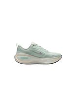 zapatillas de running nike vomero plus mujer plata