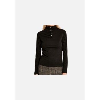 Molly Bracken Camiseta manga larga ef1659en_nero para mujer