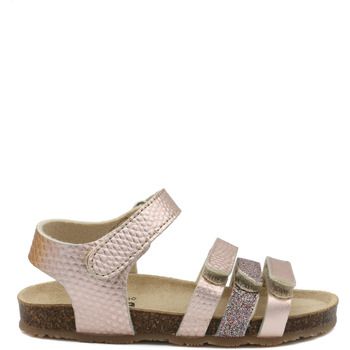 Billowy Sandalias 7065C03 para niña