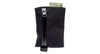 Cartera pack2ride karman negra