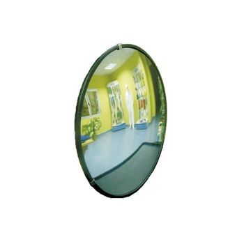 Espejo Convexo Interiores Diametro:80 Cm