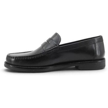 Geox Mocasines U55HVD00043-AI27-C9999 para hombre