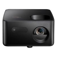 proyector optoma photon life pk31 4k uhd 900 lumenes led dlp portatil 3d