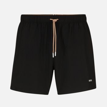 BOSS Swimwear Tio Shell Swimming Trunks - L