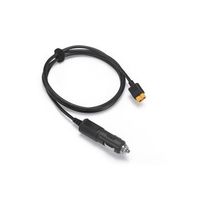 cable carga de coche xt60 de 15m ecoflow