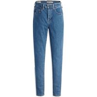 levis jeans 721 high rise skinny para mujer