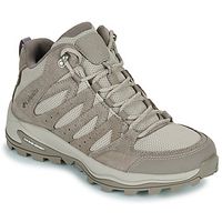 columbia zapatillas de senderismo redmond iv mid waterproof para mujer