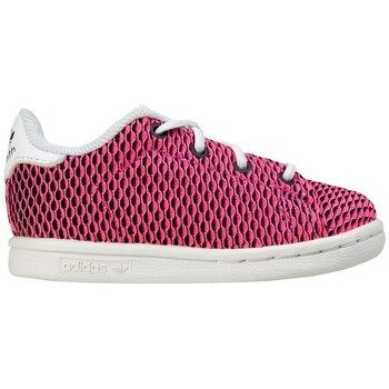 adidas Zapatillas Stan Smith Color Shift EL para niña