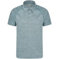 mountain warehouse polo nova para hombre