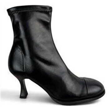 Miss Elastic Zapatos de tacón botin 75340 para mujer