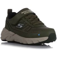 skechers zapatillas elite sport tread-aq para nino