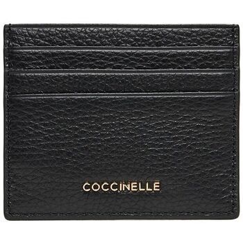 Coccinelle Cartera Metallic Soft para mujer