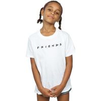 friends camiseta bi18275 para nina