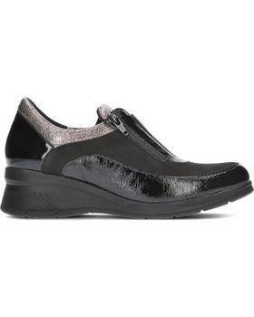 de COMFORT CLASS ZAPATOS 8099 NOEMIA BLACK