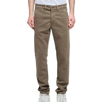 Teddy Smith Pantalón chino Pallas para hombre