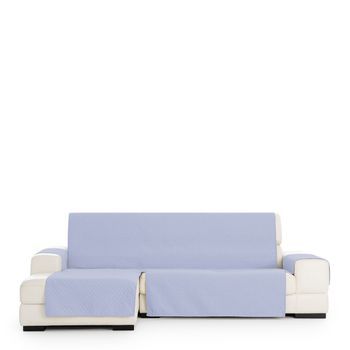Funda De Sofa Chaise Longue M/3 Silver Izq. C/13 Extra