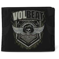 volbeat cartera established para mujer