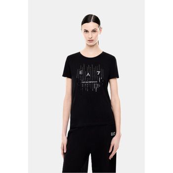 Emporio Armani EA7 Camiseta 10884242080086 para mujer