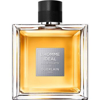 Guerlain Agua de Colonia Ideal Man Eau de Toilette 150 ml para mujer