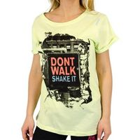reebok sport camiseta s01375 para mujer