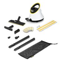 karcher - limpiadora de vapor sc 2 deluxe - 1513-4000