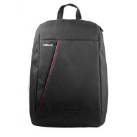 asus nereus mochila negra para portatil hasta 16