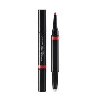 shiseido delineadores de labios lipliner ink duo lapiz de labios 2 en 1