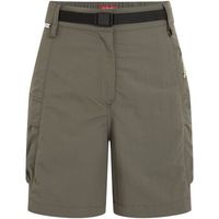 craghoppers short medina para mujer