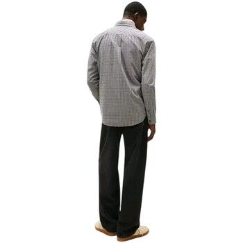Tommy Jeans Camisa manga larga GT43708 para hombre