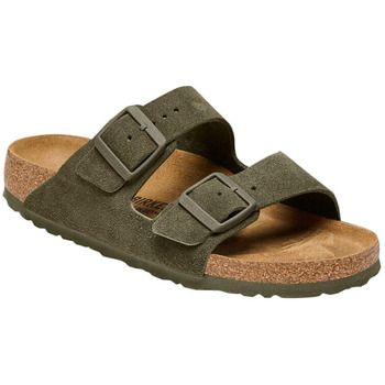 BIRKENSTOCK Sandalias Sandales Arizona daim para hombre