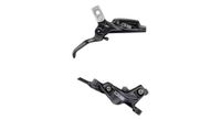freno delantero trasero sram guide re discless  negro 1800mm  sin abrazadera