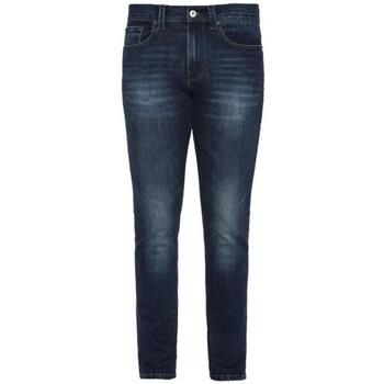 Schott Pantalón pitillo TRD 1913 para hombre