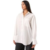 la modeuse camisa 76239p180575 para mujer