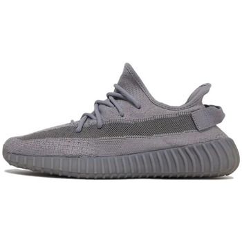 Yeezy Zapatillas Adidas Boost 350 V2 Steel Grey para hombre