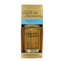 ogx argan oil of morocco aceite 100ml