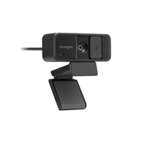 kensington w1050 fixed focus webcam