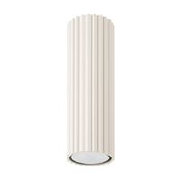 foco de superficie moto beige 20