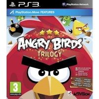 activision angry birds trilogy ps3